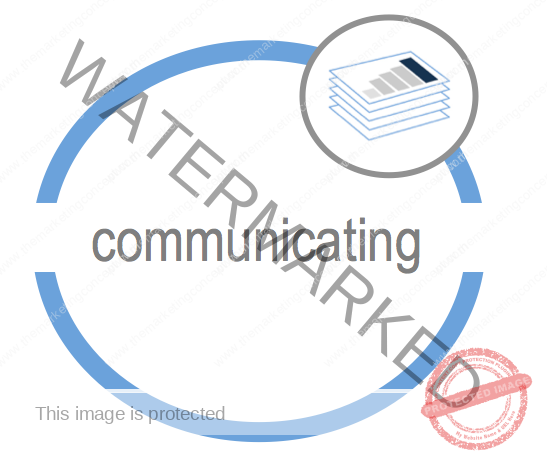 Communicating