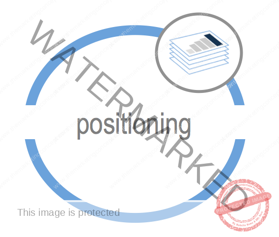 Positioning