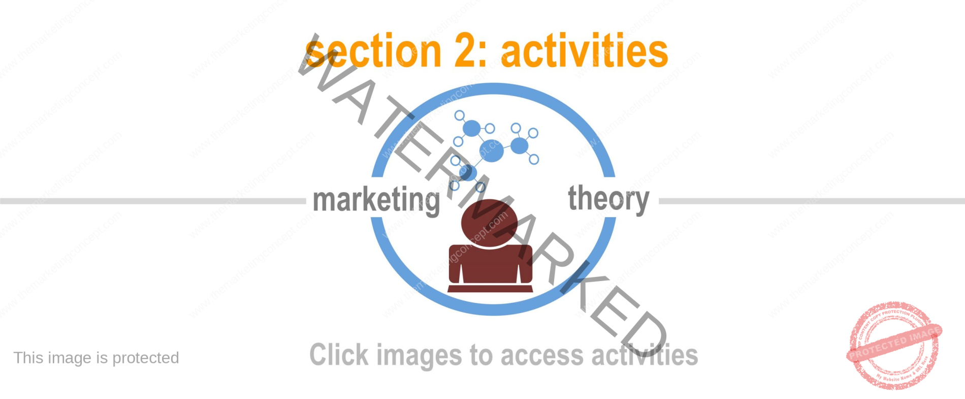 Section 2 activities