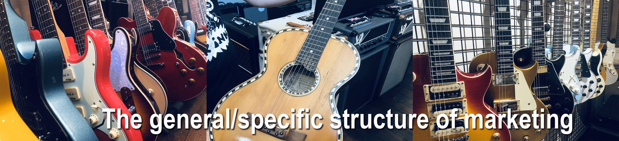 specific-general