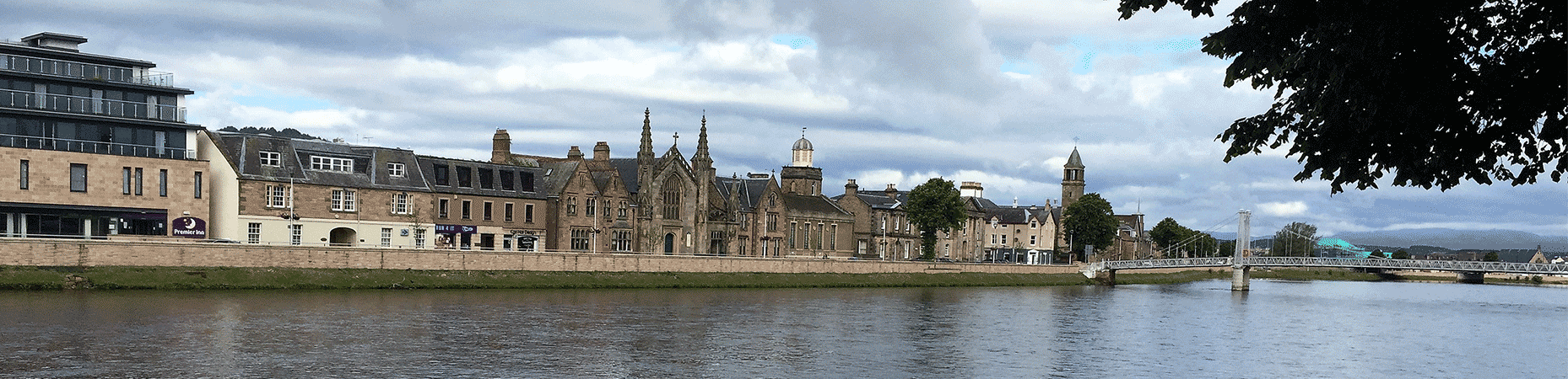 inverness